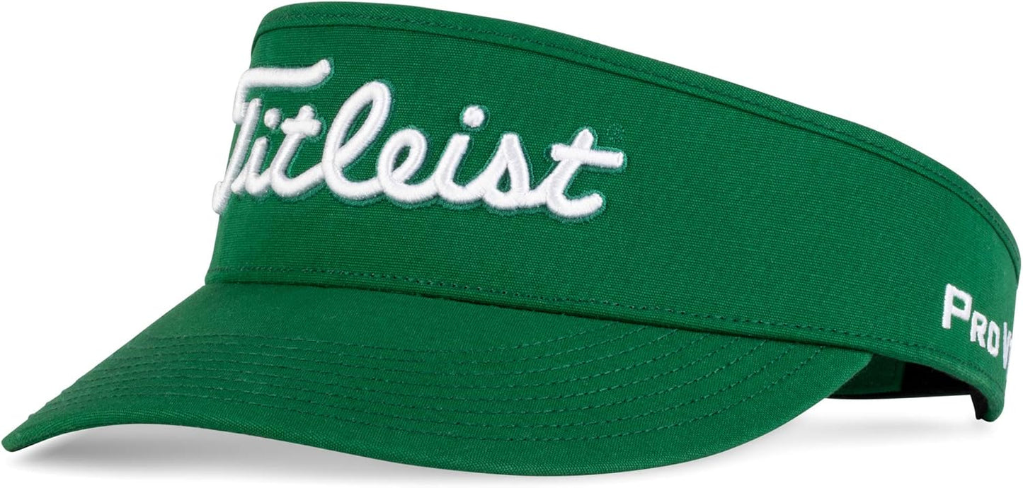 Tour Visor