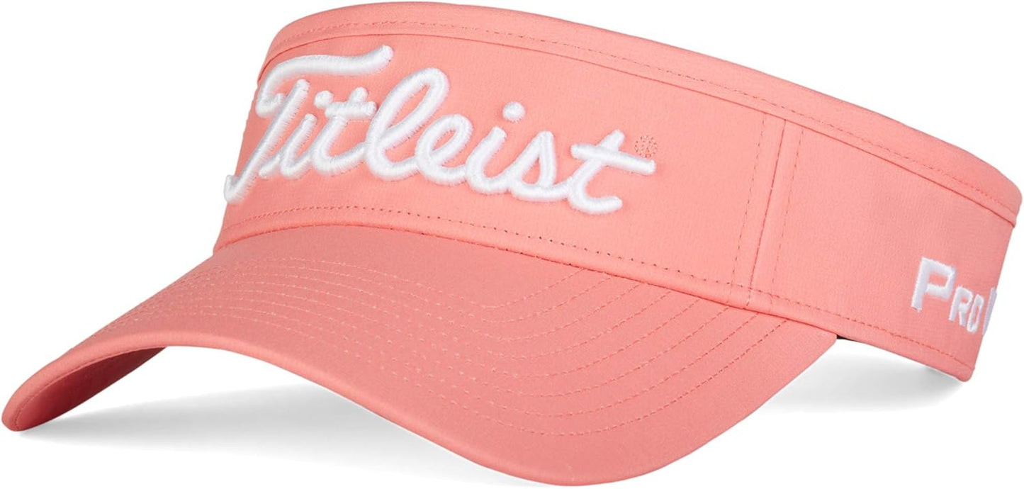 Tour Performance Golf Visor