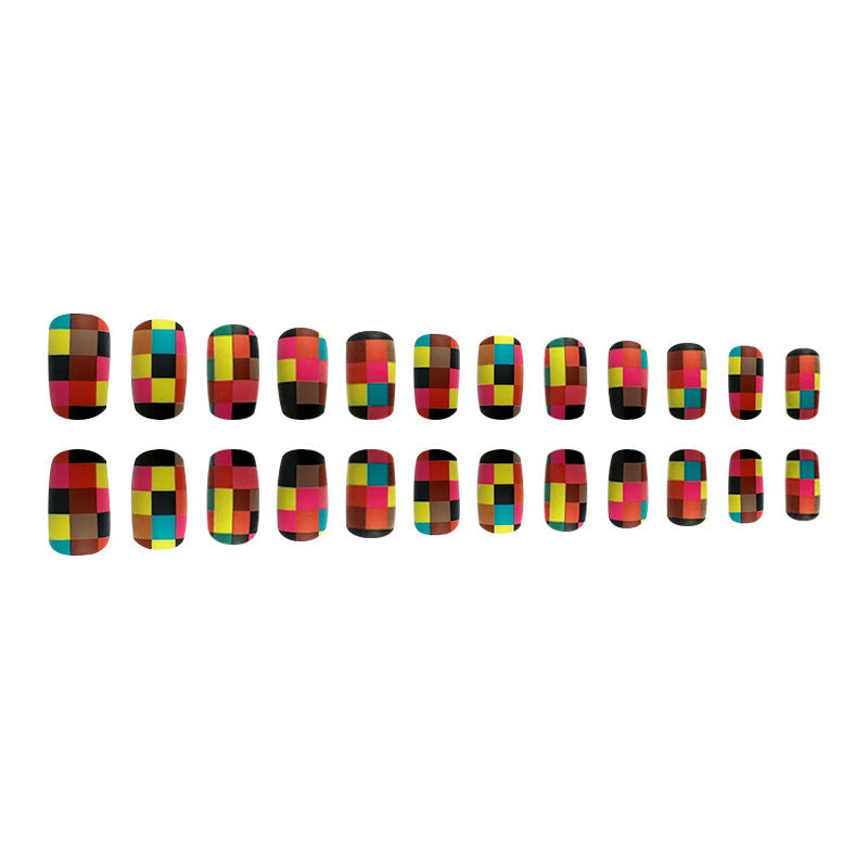 Colorful Mosaic